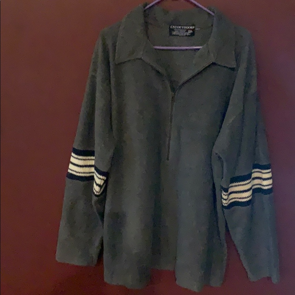 Fleece pullovers - Picture 4 of 6